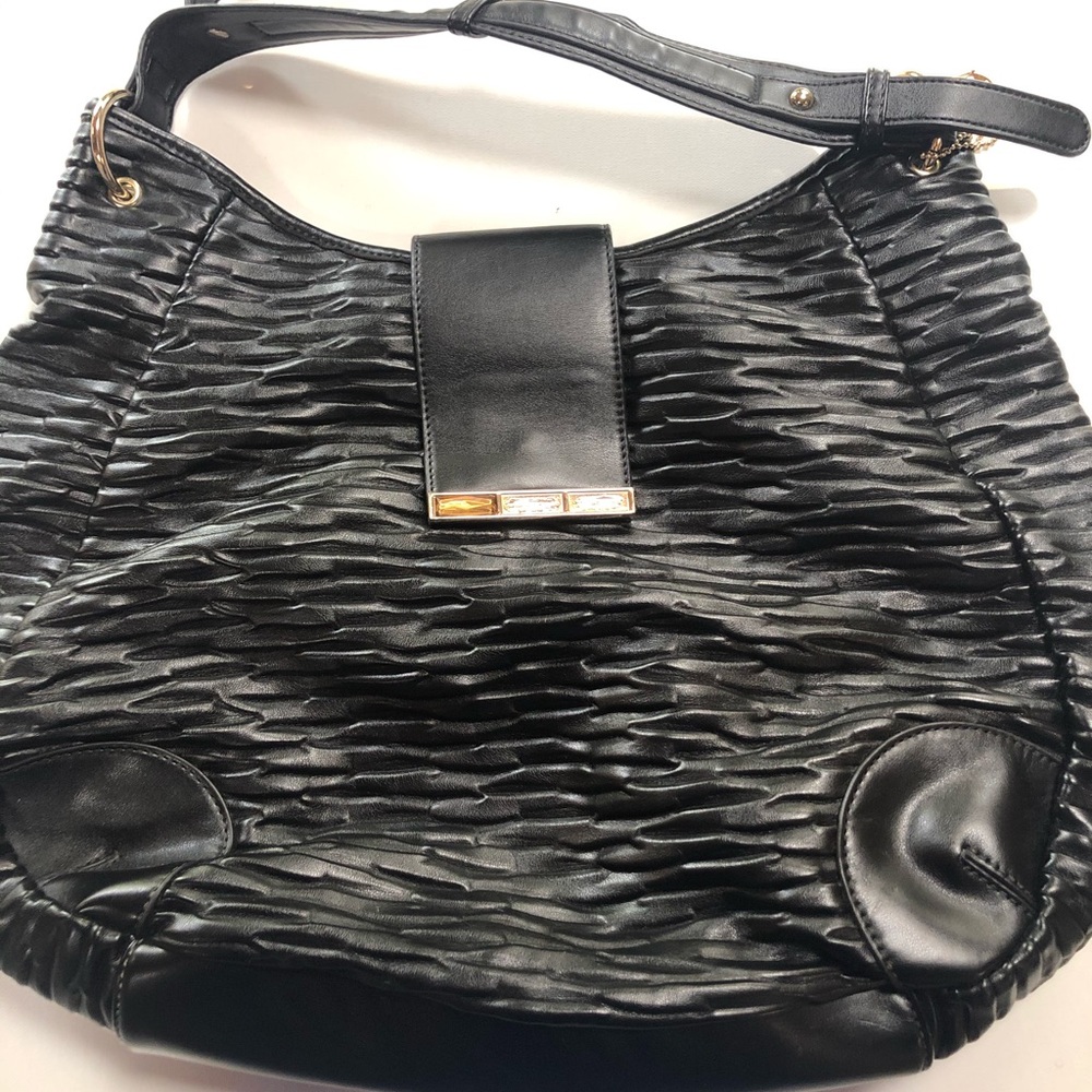 Big Buddha Bag